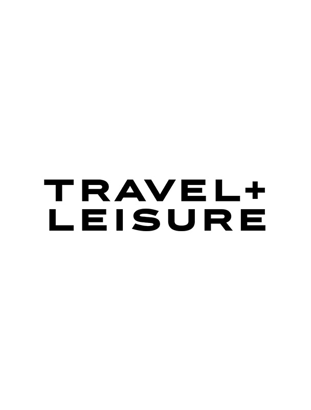 Travel Leisure Logo